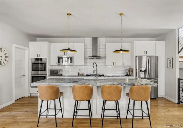 Photo 4 of Sale Pending at 4152 Wolff St, Denver, CO 80212 | MLS# 6142452 | Listing updated on 2026-10-18