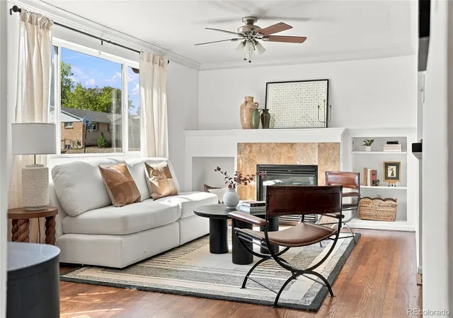 Photo 3 of Single family home for sale at 6583 Benton Cir, Arvada, CO 80003 | MLS# 7066495 | Listing updated on 2026-10-08