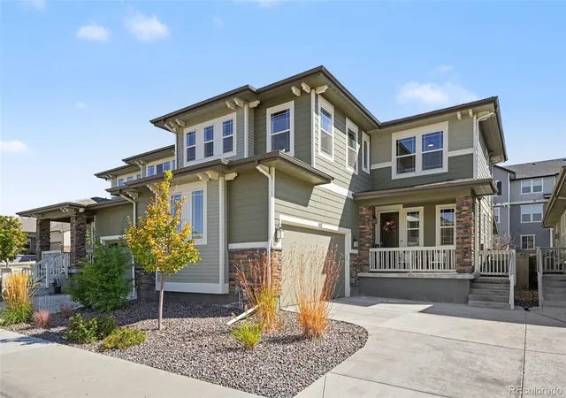 Photo 1 of Single family home for sale at 410 Felicity Loop, Castle Rock, CO 80109 | MLS# 1969079 | Listing updated on 2026-10-08