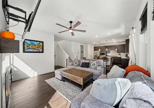 Photo 3 of Single family home for sale at 410 Felicity Loop, Castle Rock, CO 80109 | MLS# 1969079 | Listing updated on 2026-10-08