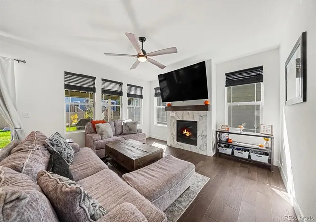 Photo 4 of Single family home for sale at 410 Felicity Loop, Castle Rock, CO 80109 | MLS# 1969079 | Listing updated on 2026-10-08