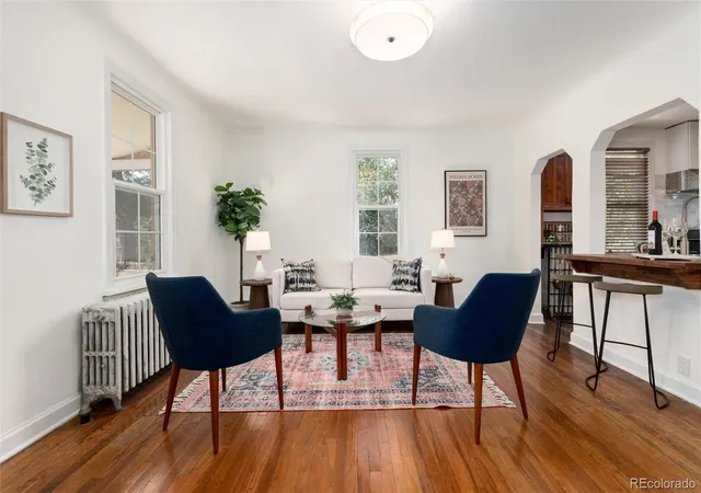 Photo 1 of Single family home for sale at 2451 W 55th Avenue, Denver, CO 80221 | MLS# 1585814 | Listing updated on 2026-10-10