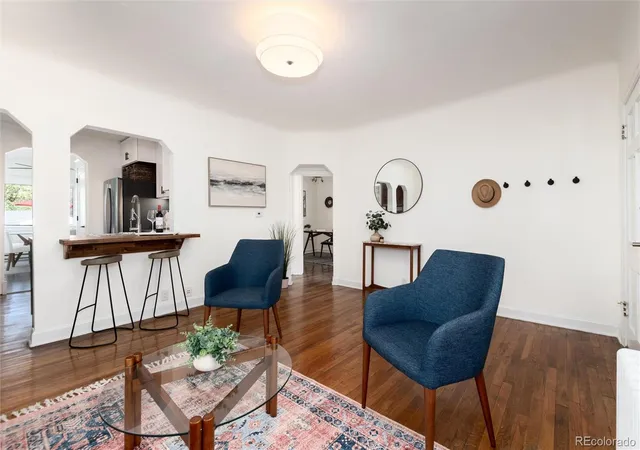 Photo 2 of Single family home for sale at 2451 W 55th Avenue, Denver, CO 80221 | MLS# 1585814 | Listing updated on 2026-10-10