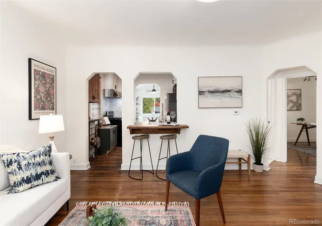 Photo 3 of Single family home for sale at 2451 W 55th Avenue, Denver, CO 80221 | MLS# 1585814 | Listing updated on 2026-10-10
