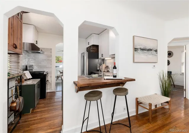 Photo 4 of Single family home for sale at 2451 W 55th Avenue, Denver, CO 80221 | MLS# 1585814 | Listing updated on 2026-10-10
