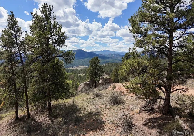 Photo 2 of Land for sale at 95 Navajo Trl, Florissant, CO 80816 | MLS# 3955666 | Listing updated on 2026-10-06