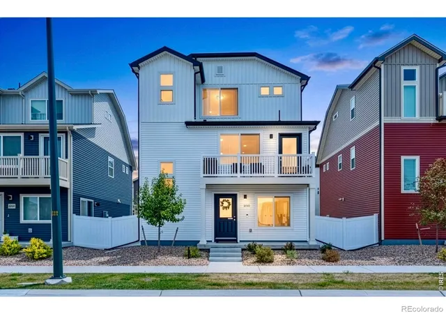 Single family home for sale at 18260 E 51st Place, Denver, CO 80249 | MLS# IR1070092