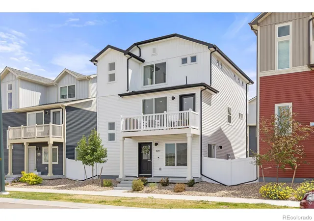 Photo 2 of Single family home for sale at 18260 E 51st Place, Denver, CO 80249 | MLS# IR1070092 | Listing updated on 2026-10-06