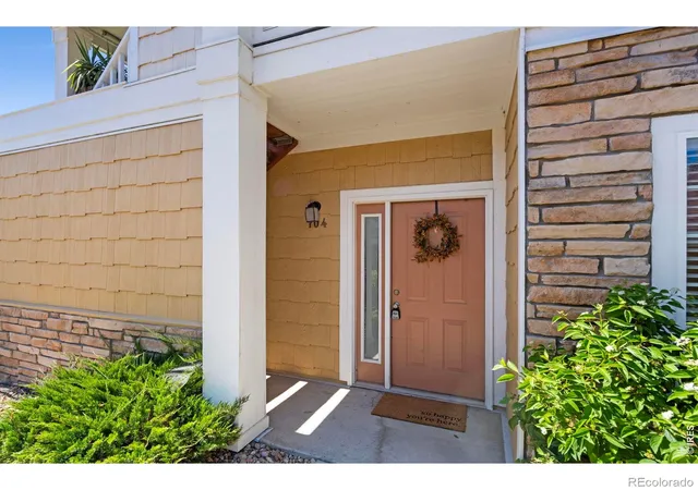 Photo 2 of Condo for sale at 4705 Hahns Peak Dr #104, Loveland, CO 80538 | MLS# IR1070093 | Listing updated on 2026-10-08