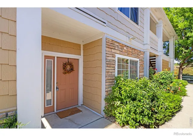 Photo 3 of Condo for sale at 4705 Hahns Peak Dr #104, Loveland, CO 80538 | MLS# IR1070093 | Listing updated on 2026-10-08