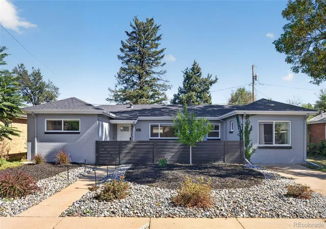 Photo 1 of Single family home for sale at 3060 N Garfield St, Denver, CO 80205 | MLS# 8081401 | Listing updated on 2026-10-16