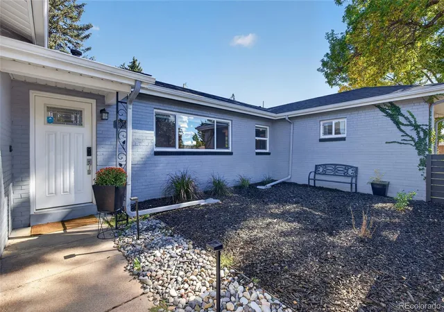 Photo 2 of Single family home for sale at 3060 N Garfield St, Denver, CO 80205 | MLS# 8081401 | Listing updated on 2026-10-16