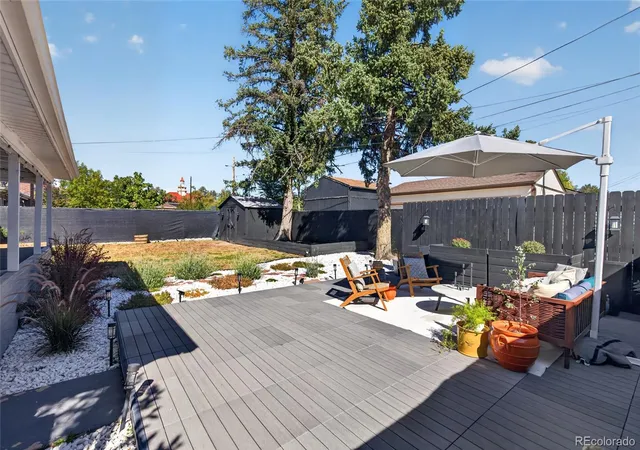 Photo 3 of Single family home for sale at 3060 N Garfield St, Denver, CO 80205 | MLS# 8081401 | Listing updated on 2026-10-16