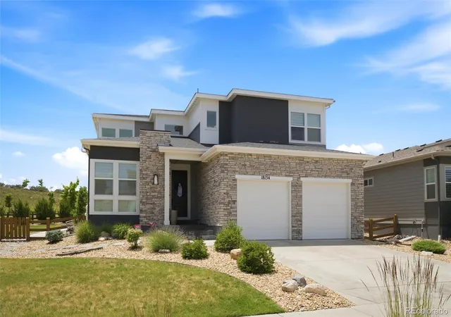 Photo 1 of Single family home for sale at 18154 W 94th Lane, Arvada, CO 80007 | MLS# 8077337 | Listing updated on 2026-10-08
