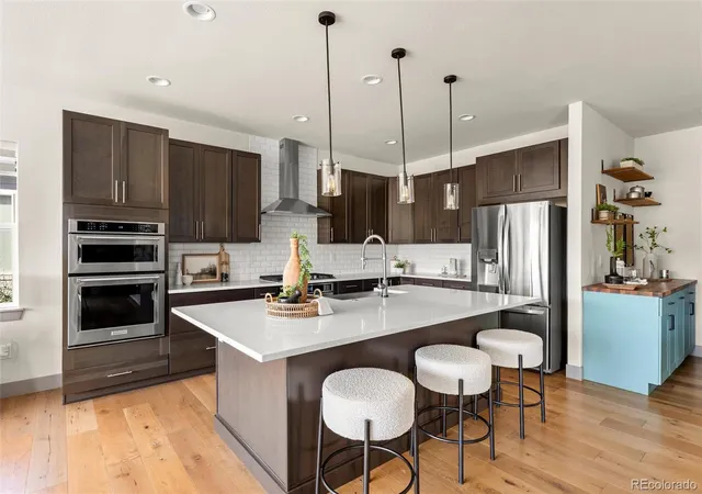 Photo 4 of Single family home for sale at 18154 W 94th Lane, Arvada, CO 80007 | MLS# 8077337 | Listing updated on 2026-10-08
