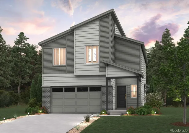 Photo 1 of Single family home for sale at 19085 E 93rd Drive, Commerce City, CO 80022 | MLS# 2560286 | Listing updated on 2026-10-06