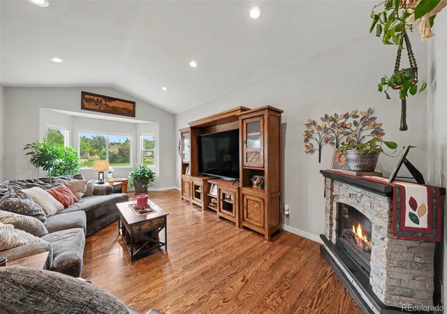 Photo 3 of Single family home for sale at 2022 N Wahsatch Ave, Colorado Springs, CO 80907 | MLS# 2837043 | Listing updated on 2026-10-07