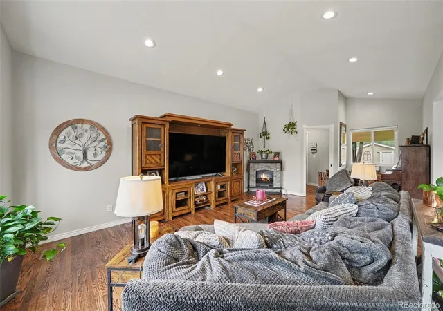 Photo 3 of Single family home for sale at 2022 N Wahsatch Ave, Colorado Springs, CO 80907 | MLS# 2837043 | Listing updated on 2026-10-07