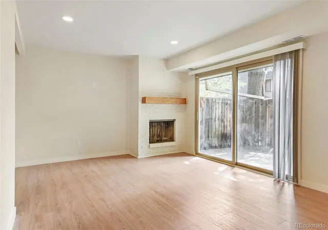 Photo 3 of Condo for sale at 7995 E Mississippi Ave #H7, Denver, CO 80247 | MLS# 9343209 | Listing updated on 2026-10-09
