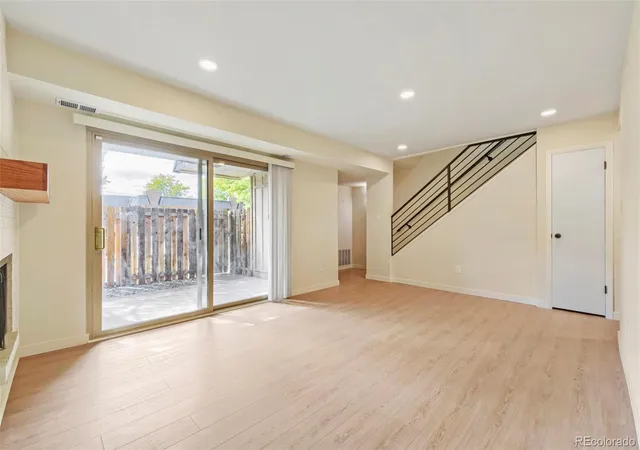 Photo 3 of Condo for sale at 7995 E Mississippi Ave #H7, Denver, CO 80247 | MLS# 9343209 | Listing updated on 2026-10-09