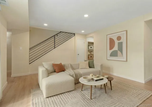 Photo 3 of Condo for sale at 7995 E Mississippi Ave #H7, Denver, CO 80247 | MLS# 9343209 | Listing updated on 2026-10-09