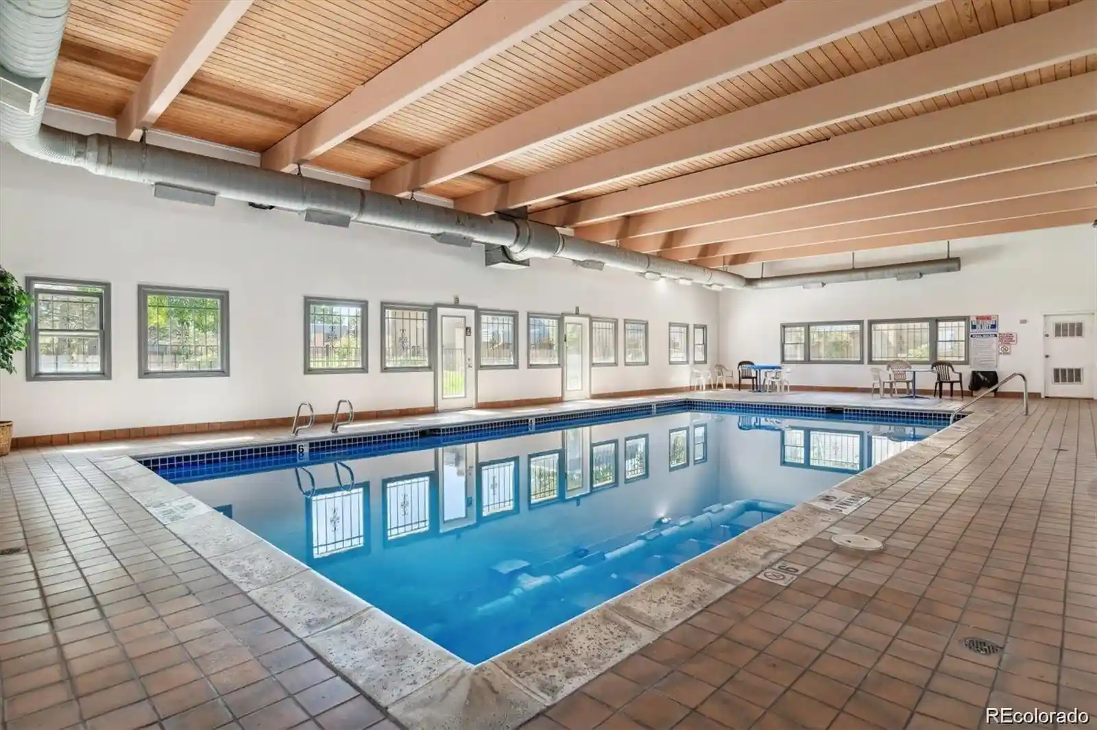 Listing Photo 40 - Condo for sale in 7995 E Mississippi Ave located at 7995 E Mississippi Ave, Denver, CO 80247 - Unit #H7