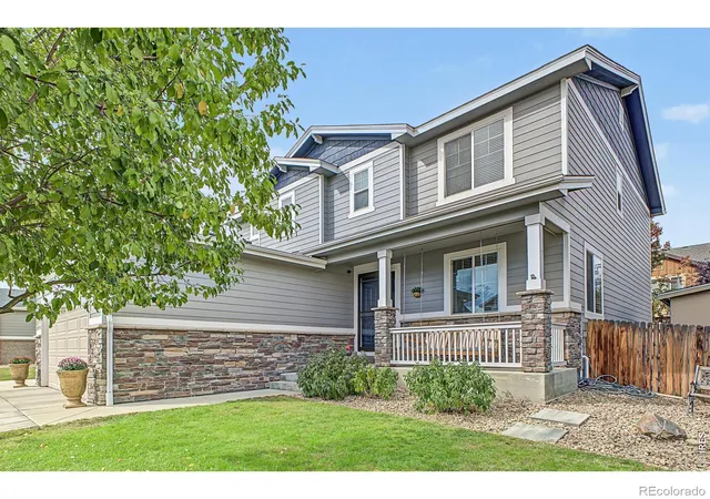 Photo 2 of Single family home for sale at 6363 Twilight Ave, Firestone, CO 80504 | MLS# IR1070096 | Listing updated on 2026-10-08