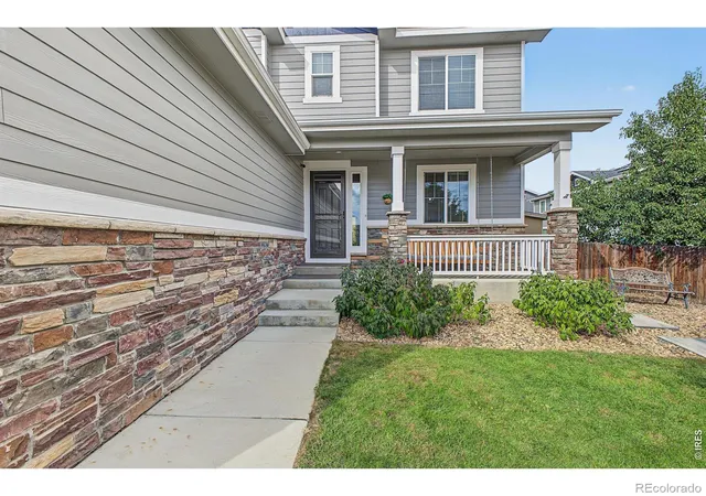 Photo 3 of Single family home for sale at 6363 Twilight Ave, Firestone, CO 80504 | MLS# IR1070096 | Listing updated on 2026-10-08
