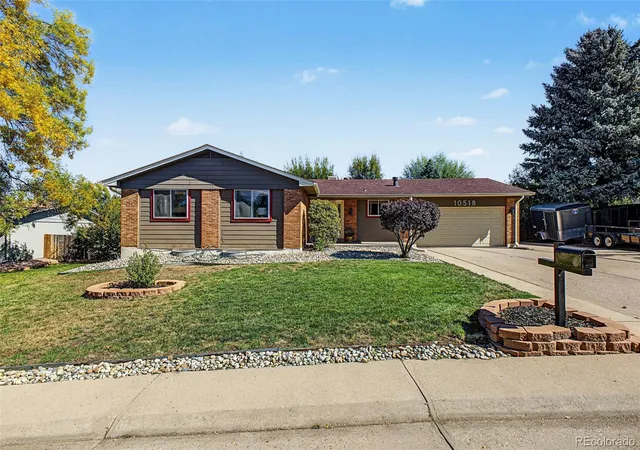 Single family home for sale at 10518 Varese Ln, Northglenn, CO 80234 | MLS# 5222133