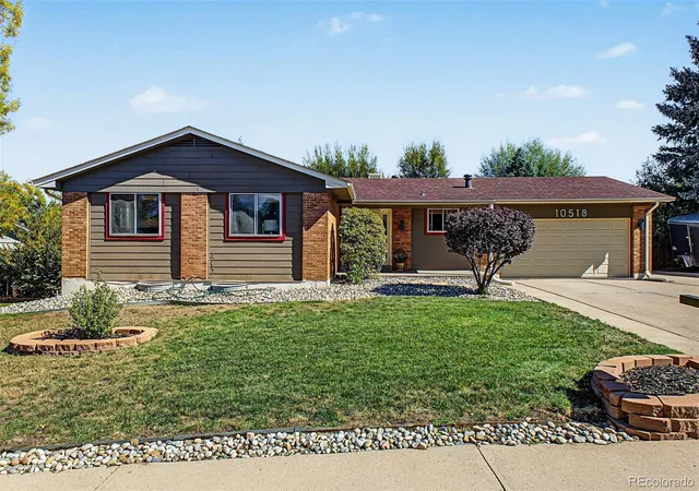 Photo 2 of Single family home for sale at 10518 Varese Ln, Northglenn, CO 80234 | MLS# 5222133 | Listing updated on 2026-10-09