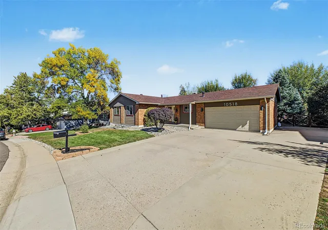 Photo 3 of Single family home for sale at 10518 Varese Ln, Northglenn, CO 80234 | MLS# 5222133 | Listing updated on 2026-10-09