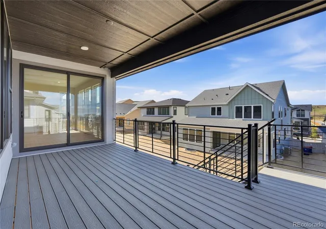 Photo 3 of Single family home for sale at 11171 Tenor Trl, Parker, CO 80134 | MLS# 5758973 | Listing updated on 2026-10-10
