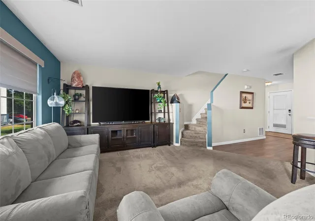Photo 3 of Townhouse for sale at 1303 S Danube Way #103, Aurora, CO 80017 | MLS# 3376923 | Listing updated on 2026-10-06