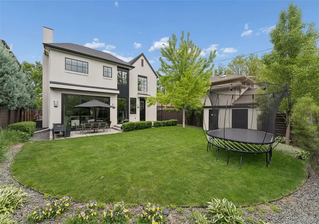 Photo 42 of Mansion for sale at 585 S Gaylord St, Denver, CO 80209 | MLS# 1702679 | Listing updated on 2026-10-15
