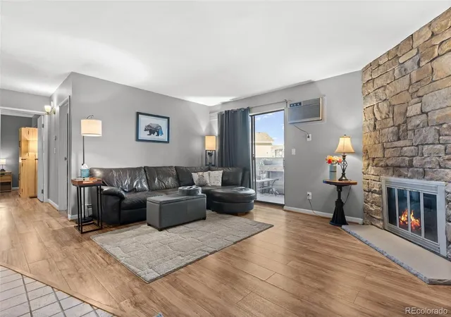 Condo for sale at 10150 E Virginia Ave #108, Denver, CO 80247 | MLS# 9893470