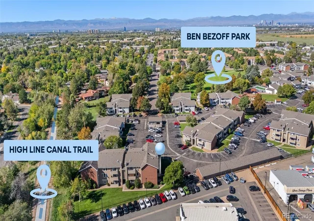 Photo 3 of Condo for sale at 10150 E Virginia Ave #108, Denver, CO 80247 | MLS# 9893470 | Listing updated on 2026-10-08
