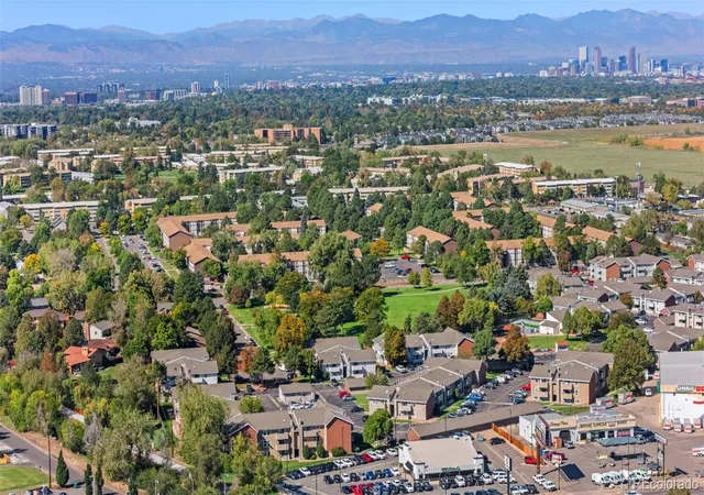 Photo 33 of Condo for sale at 10150 E Virginia Ave #108, Denver, CO 80247 | MLS# 9893470 | Listing updated on 2026-10-08