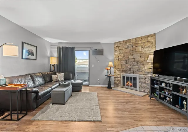 Photo 3 of Condo for sale at 10150 E Virginia Ave #108, Denver, CO 80247 | MLS# 9893470 | Listing updated on 2026-10-09