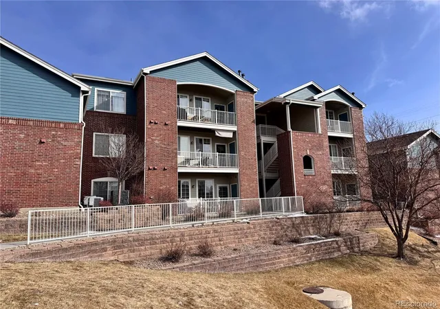 Condo for sale at 2675 S Danube Way #302, Aurora, CO 80013 | MLS# 9495766