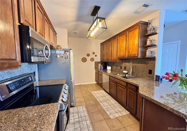 Photo 3 of Condo for sale at 2675 S Danube Way #302, Aurora, CO 80013 | MLS# 9495766 | Listing updated on 2026-10-06