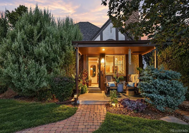 Photo 1 of Single family home for sale at 1116 S Milwaukee St, Denver, CO 80210 | MLS# 5006879 | Listing updated on 2026-10-10