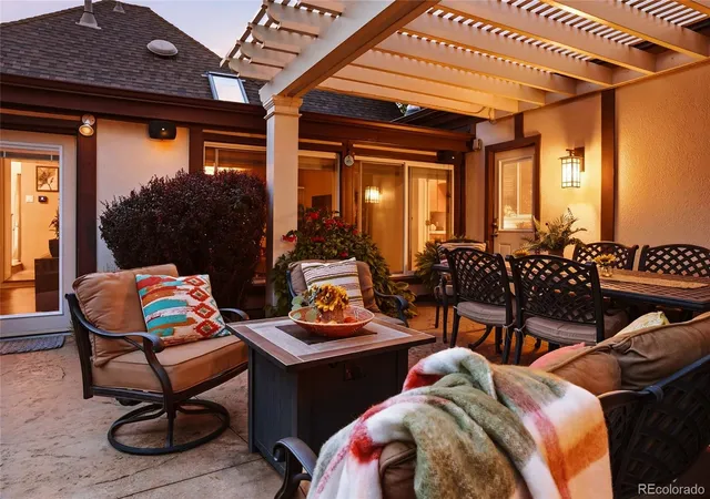 Photo 4 of Single family home for sale at 1116 S Milwaukee St, Denver, CO 80210 | MLS# 5006879 | Listing updated on 2026-10-10