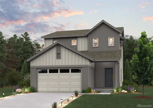 Photo 1 of Single family home for sale at 19074 E 93rd Drive, Commerce City, CO 80022 | MLS# 2744376 | Listing updated on 2026-10-06