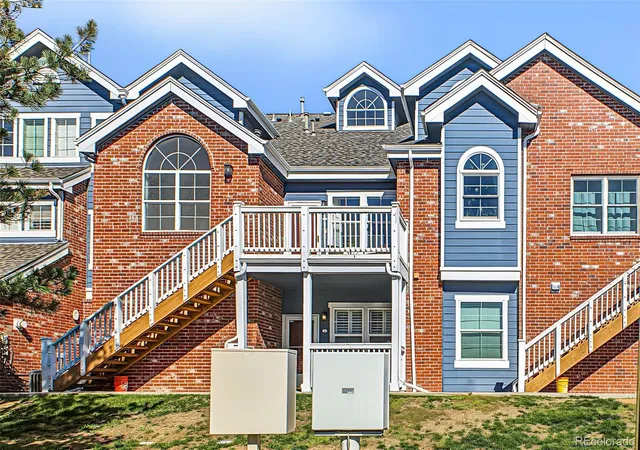 Photo 1 of Condo for sale at 16332 E Fremont Ave #11, Aurora, CO 80016 | MLS# 6079681 | Listing updated on 2026-10-08