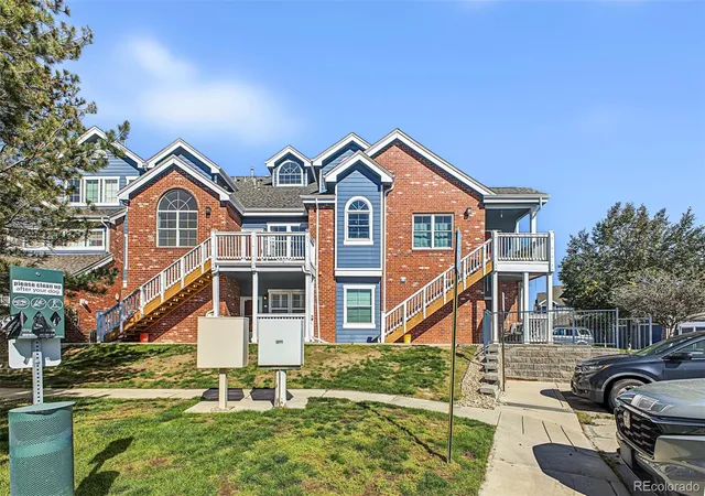 Photo 2 of Condo for sale at 16332 E Fremont Ave #11, Aurora, CO 80016 | MLS# 6079681 | Listing updated on 2026-10-08