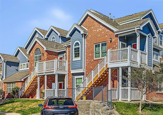 Photo 3 of Condo for sale at 16332 E Fremont Ave #11, Aurora, CO 80016 | MLS# 6079681 | Listing updated on 2026-10-08