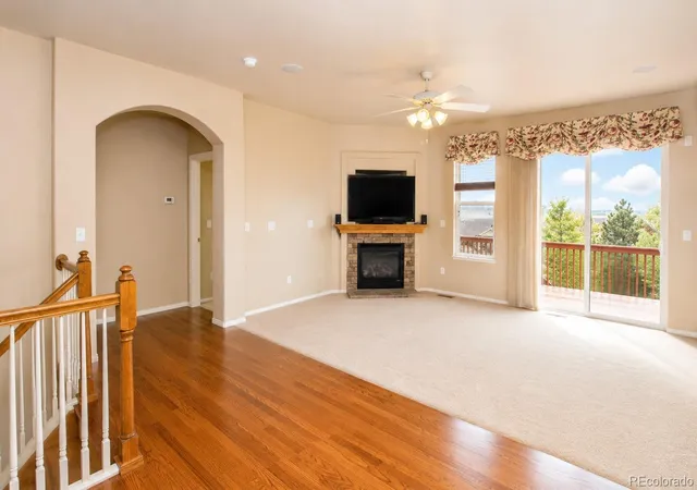 Photo 3 of Single family home for sale at 11835 Cloudy Crk Ct, Colorado Springs, CO 80921 | MLS# 9796434 | Listing updated on 2026-10-06