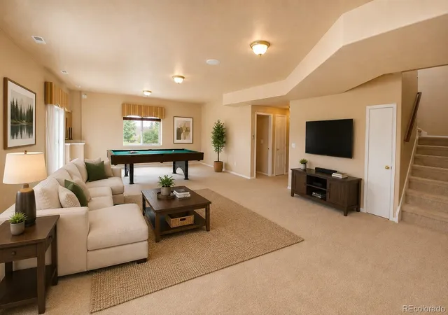 Photo 4 of Single family home for sale at 11835 Cloudy Crk Ct, Colorado Springs, CO 80921 | MLS# 9796434 | Listing updated on 2026-10-06