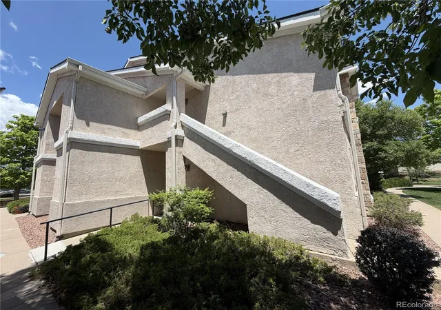 Photo 2 of Condo for sale at 3650 Strawberry Fld Grv #A, Colorado Springs, CO 80906 | MLS# 9498434 | Listing updated on 2026-10-06