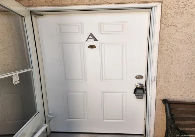 Photo 3 of Condo for sale at 3650 Strawberry Fld Grv #A, Colorado Springs, CO 80906 | MLS# 9498434 | Listing updated on 2026-10-06